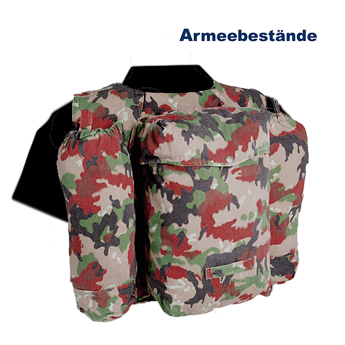 Schweizer Rucksack TAZ70 m. Schulterhaken    B