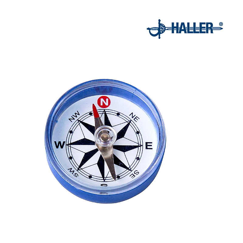 Haller Kompass 81353    A