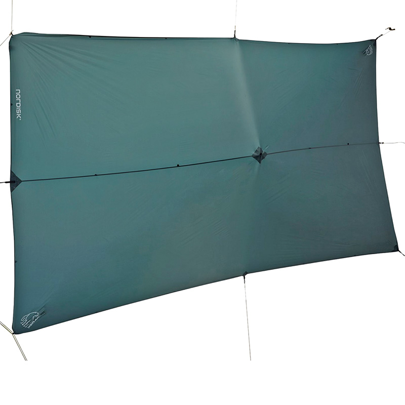 Nordisk Tarp Voss PU 14    A