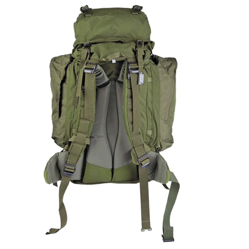 Britischer Kampfrucksack Berghaus    B