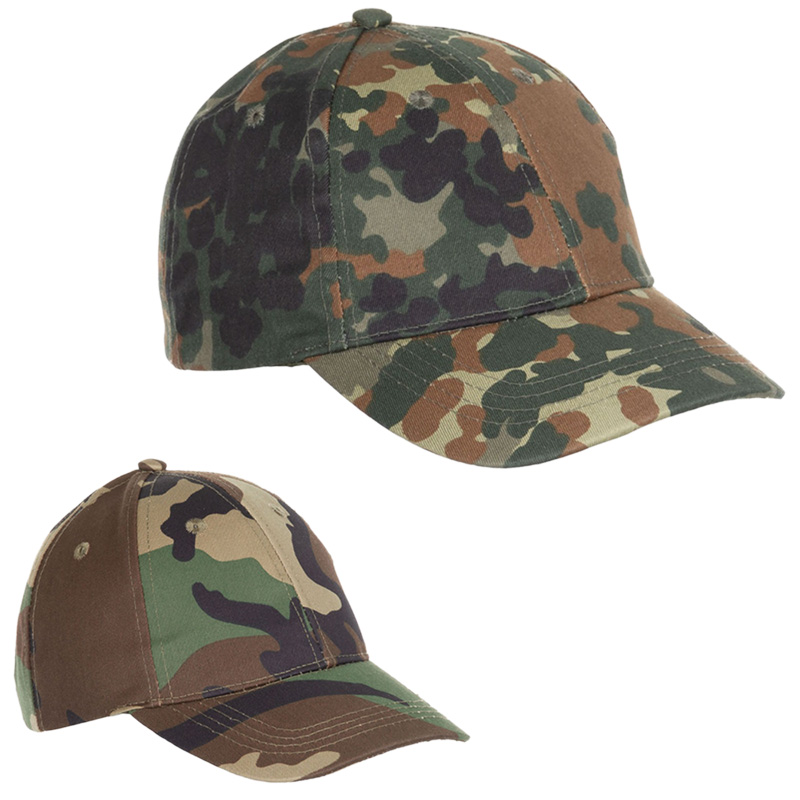 Kids US Baseballcap    A