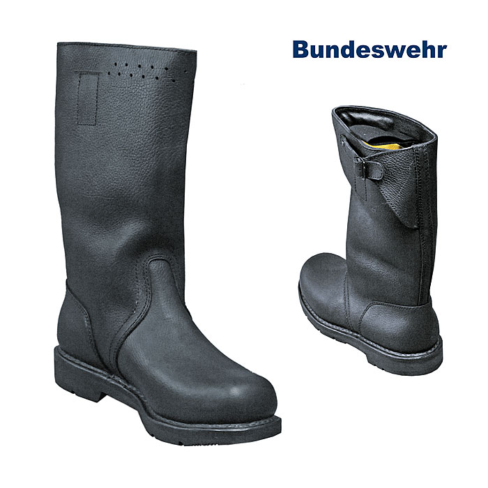 BW Seeschaftstiefel    A/B