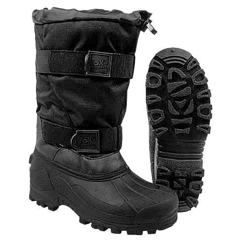 Thermostiefel Kanada-Fox -40C... A