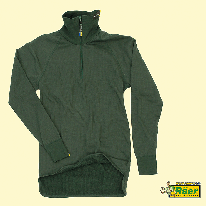 TermoSwed Plus Rollkragenpullover 10024    A