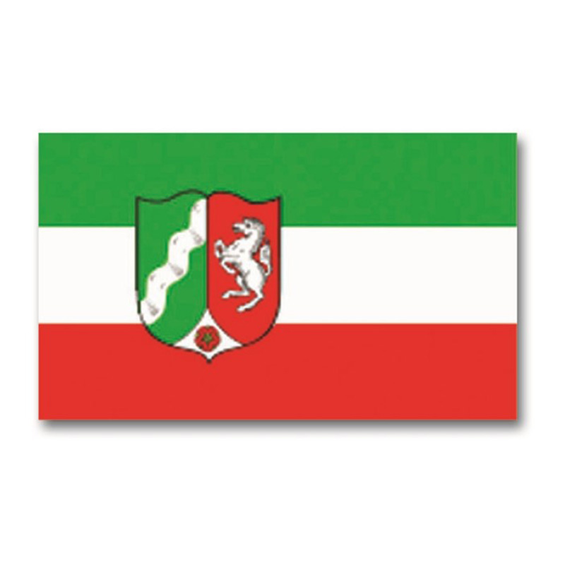 Flagge, Deutsches Bundesland 90 x 150 cm, PES  A