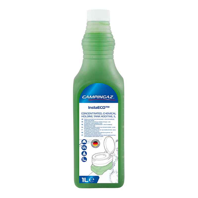 Campingaz WC InstaECO Liquid 1L    A