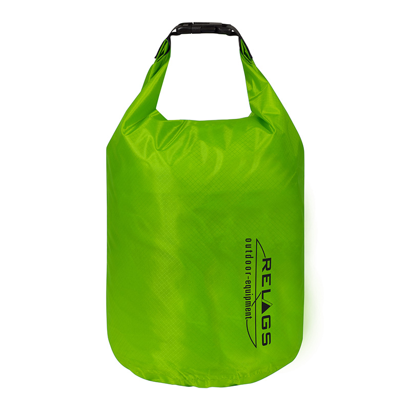 Basic Nature Packsack 210T, RipStop    A