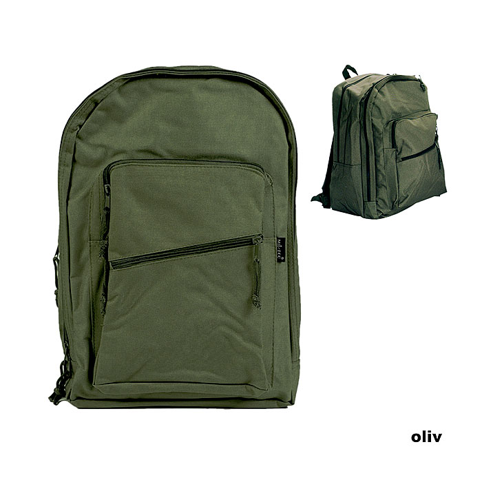 Rucksack Day Pack    A