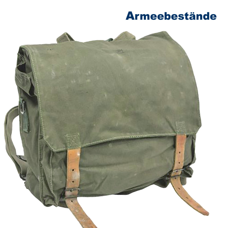 Serbischer Sturmgepäckrucksack klein    B