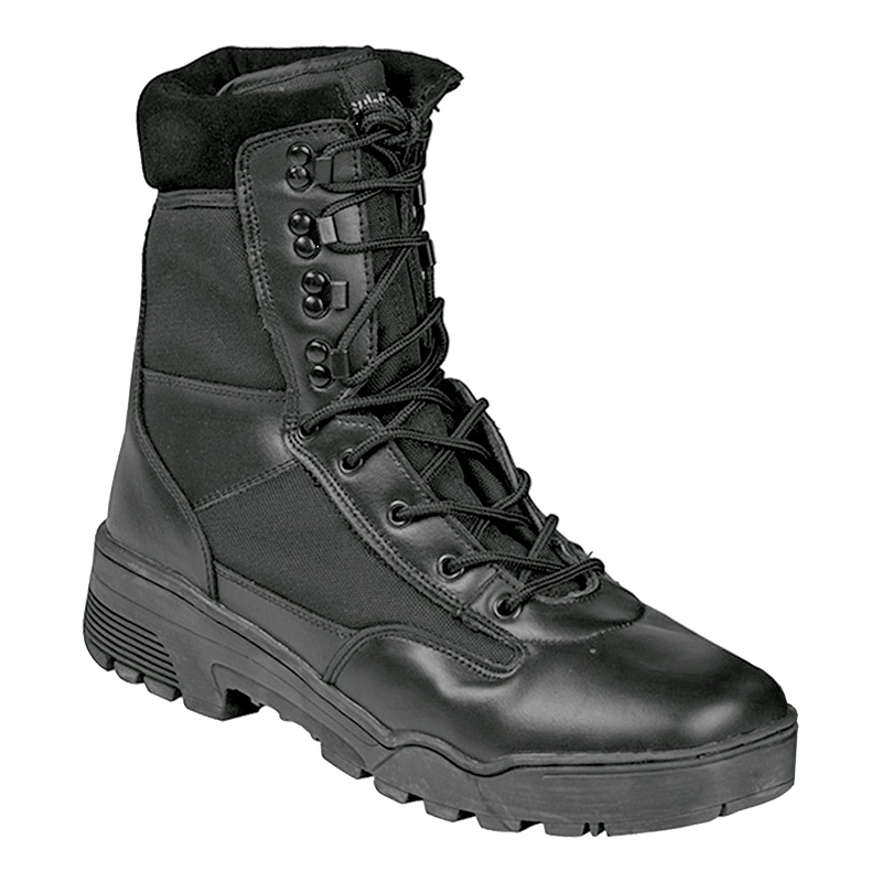 Mil-Tec Tactical Boots    A