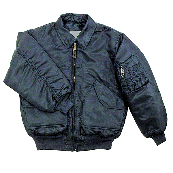 US Fliegerjacke CWU, Teesar... A