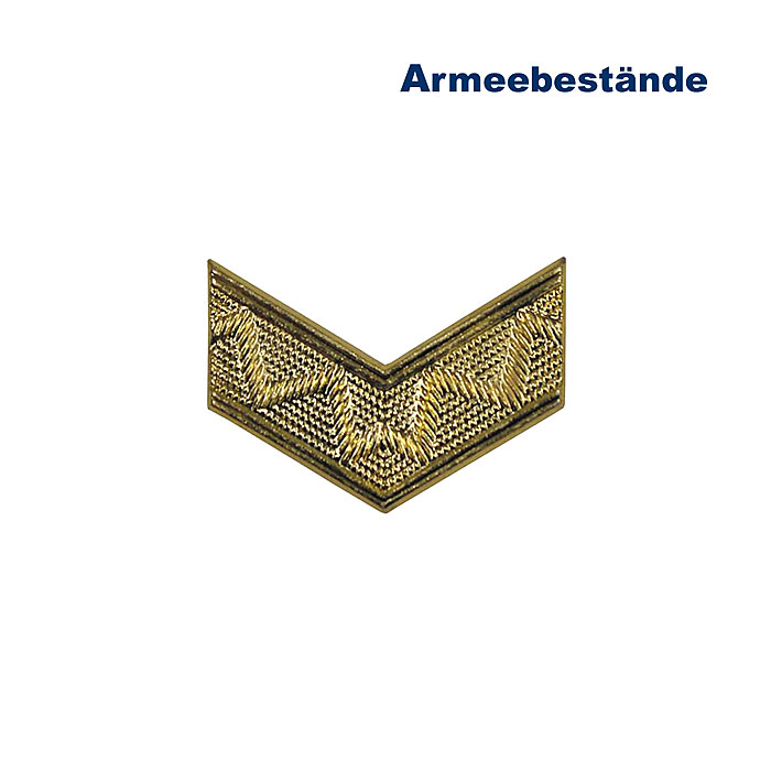 Tschech Metallabzeichen Militärakademie Typ1 A/B
