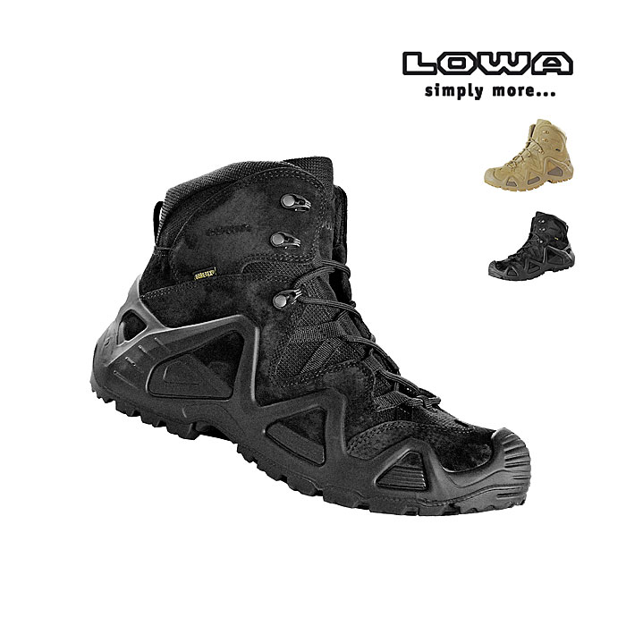 LOWA Zephyr GTX MID TF All Terrain Schuh    A