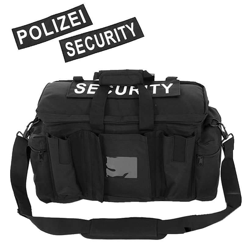 Security Einsatztasche, Typ 2 A