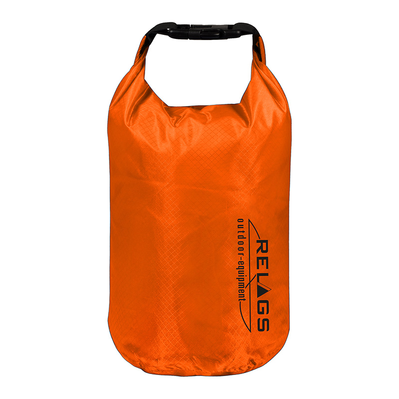 Basic Nature Packsack 210T, RipStop    A