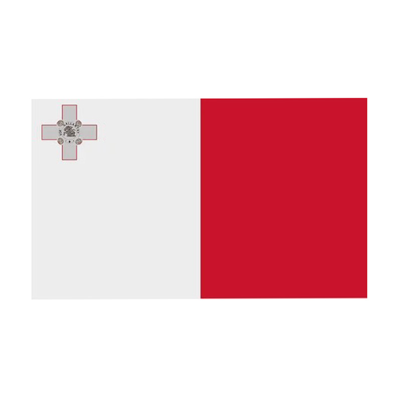 Nationalflagge, 90 x 150 cm, PES    A