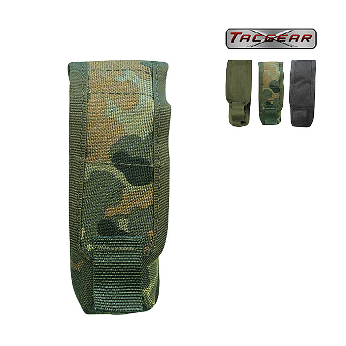 Tacgear BW P8 Magazin / Tooltasche   A