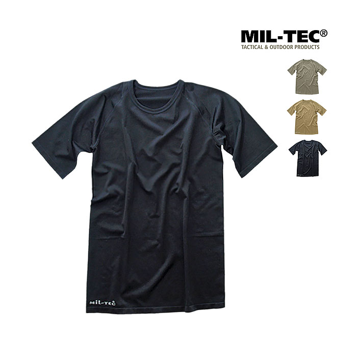 Mil-Tec Sports T-Shirt    A