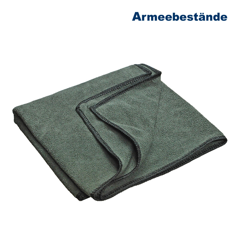 Holländisches Microfaser Handtuch    B
