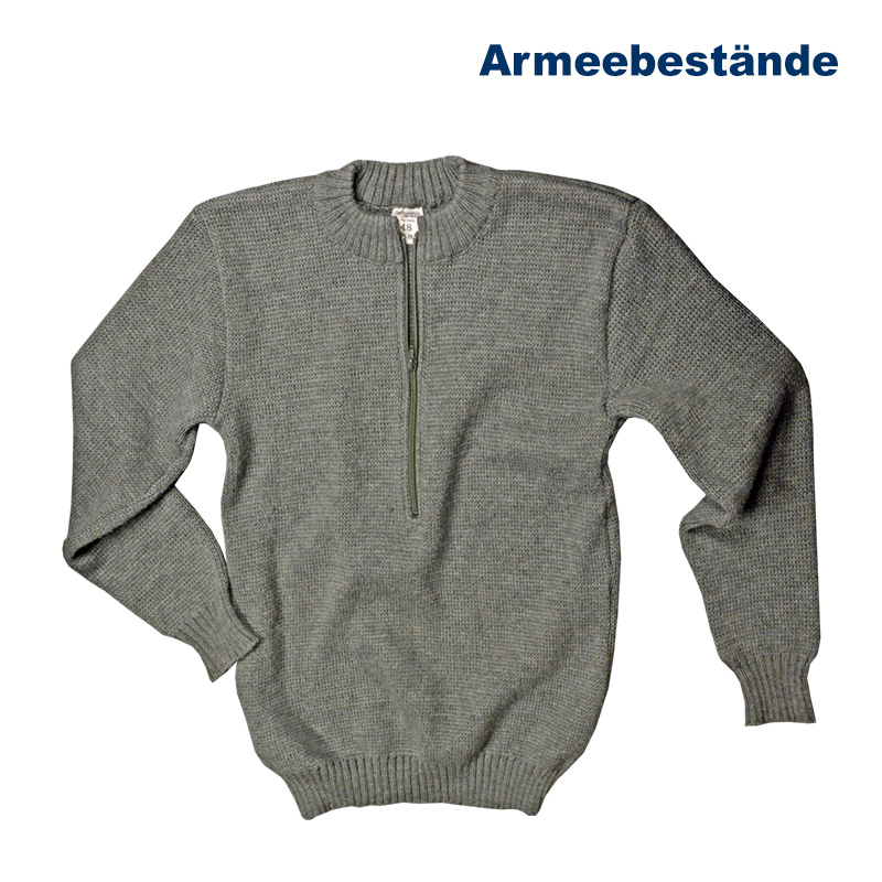 Schweizer Pullover M74, RV    B