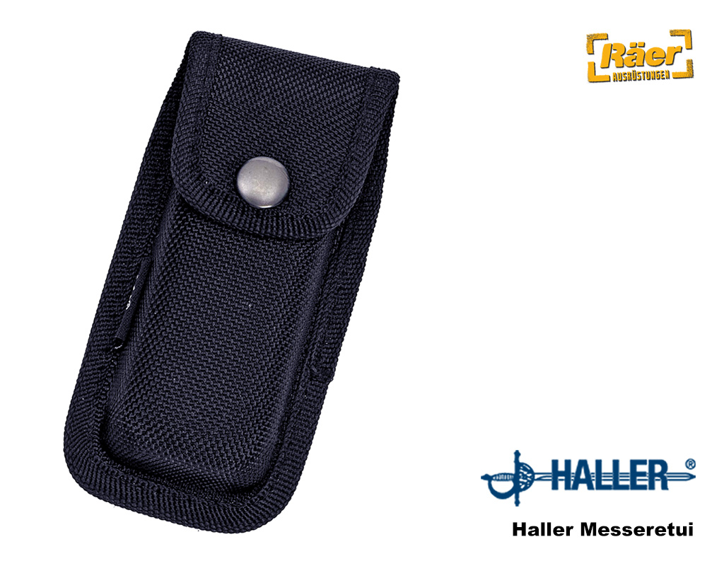 Haller Messertasche, groß    A