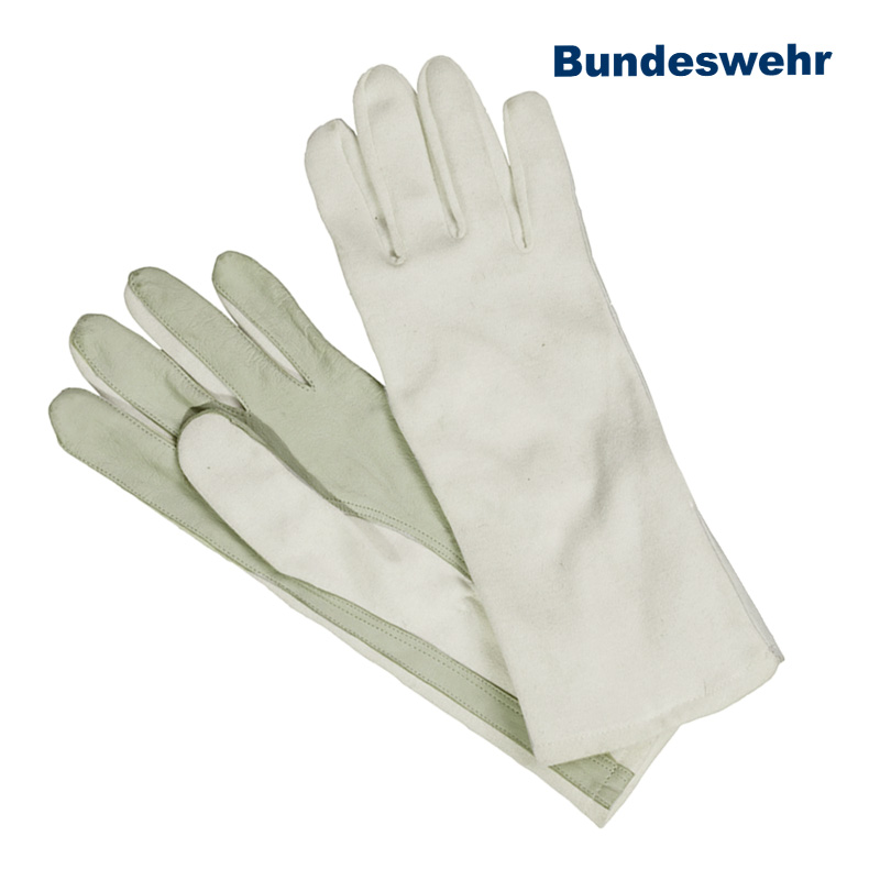 BW Pilotenhandschuhe Aramid    B