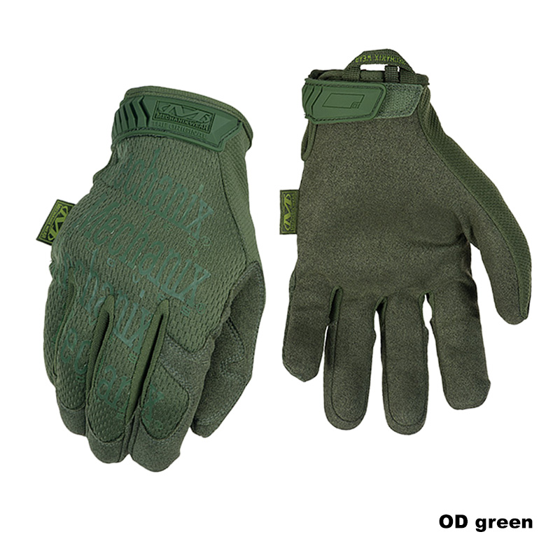 Mechanix Original Handschuhe    A