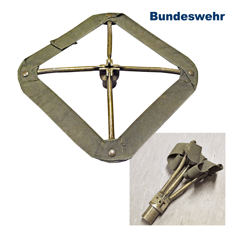 BW Tarnnetzspreizer    B