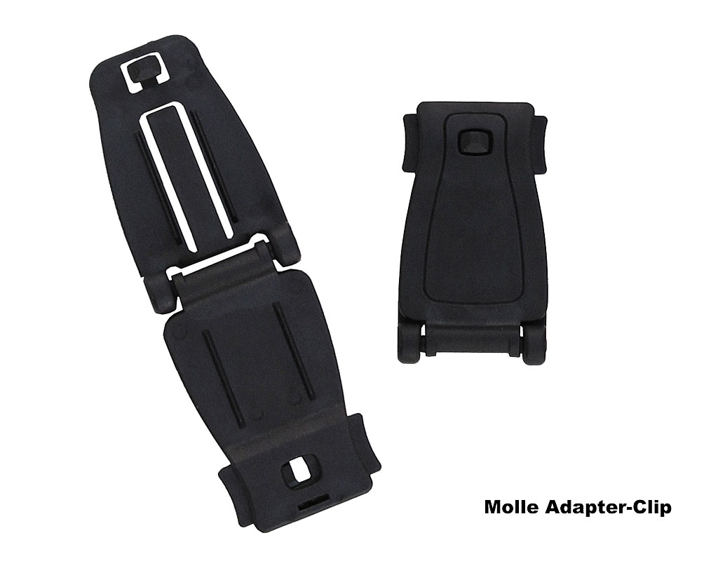 Molle Adapter Clip... A