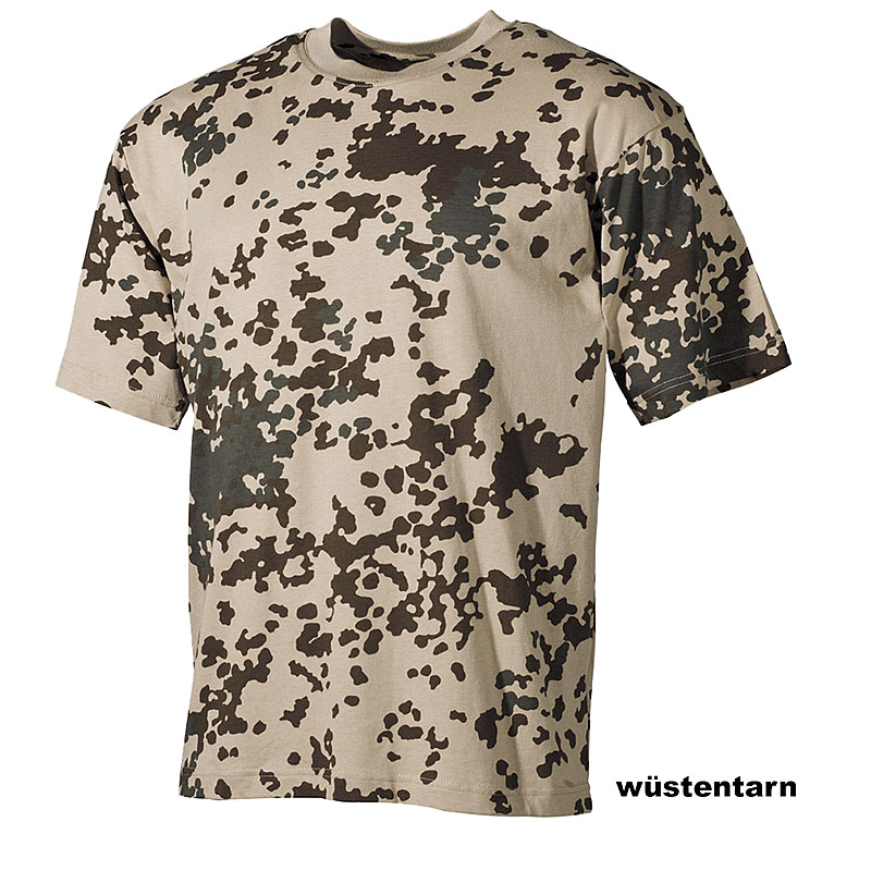 US T-Shirt HQ, 170g/m², Typ 103    A