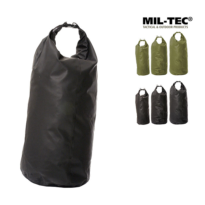 Mil-Tec Transportsack wasserdicht    A