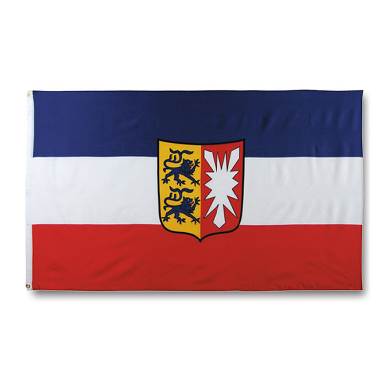 Flagge, Deutsches Bundesland 90 x 150 cm, PES  A