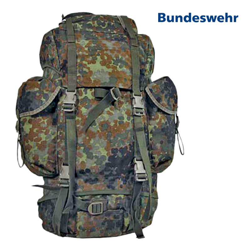 BW Kampfrucksack Original... B | variant-544100-01-000