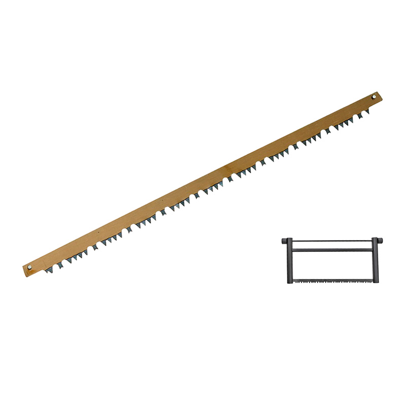 Sägeblatt für Spannsäge 696400, 696411    A