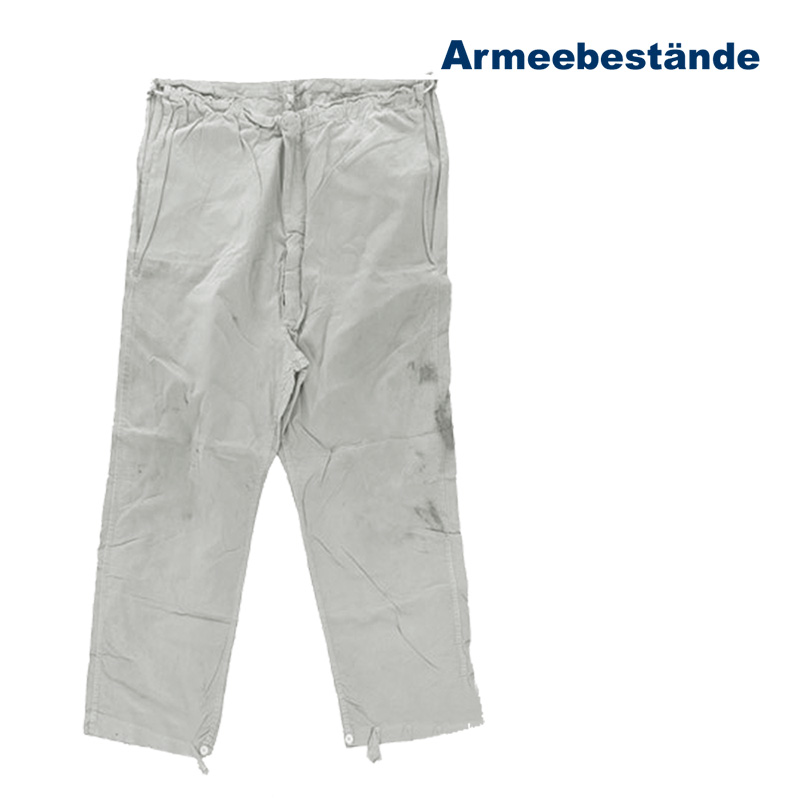 Schwedische Schneehose M62    B/C