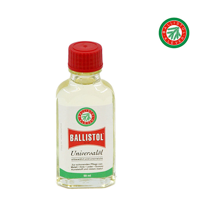 Ballistol-Öl    A