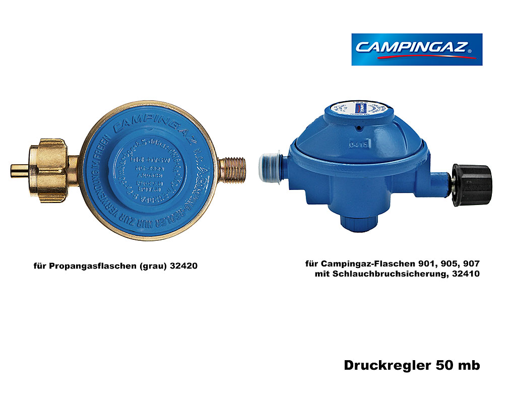 Druckregler 50mb    A