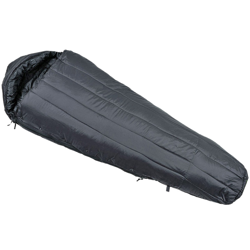 US Modular Schlafsack- Inner S.Bag Black    A