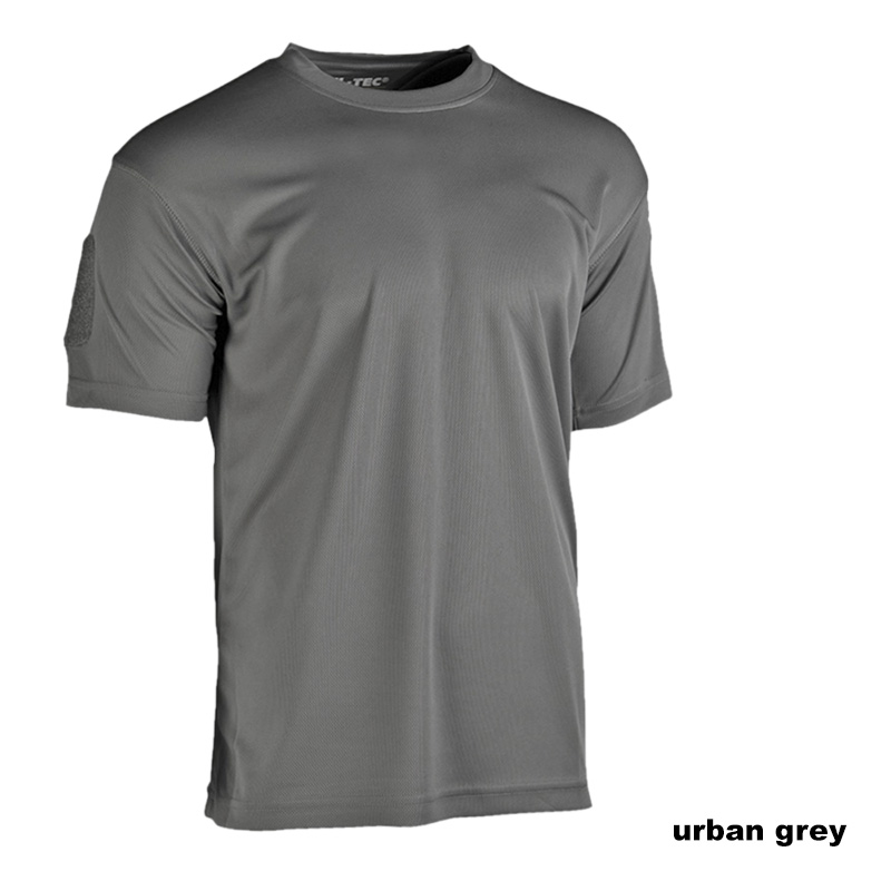 Tactical Quickdry T-Shirt... A