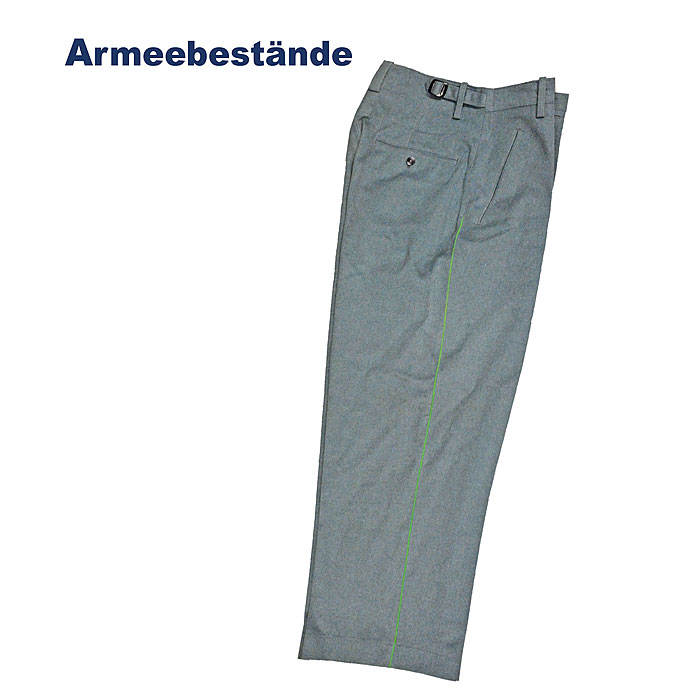 BGS Schützenhose, Wolltuch    B