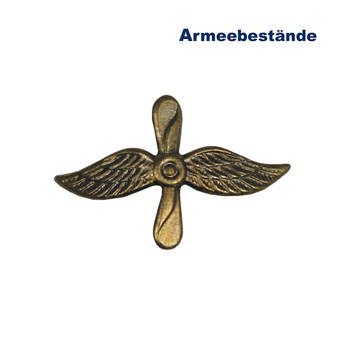 Tschechisches Metallabzeichen 636092B    A/B