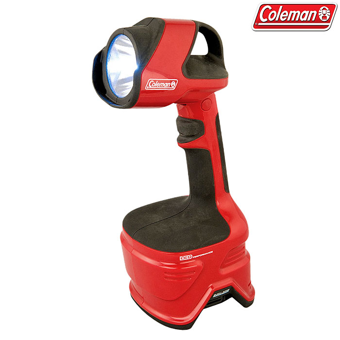 Coleman CPX6 Multifunktionale LED Arbeitslampe A