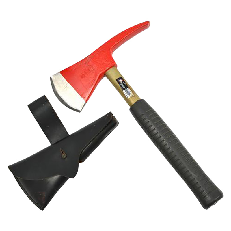 BW Feuerwehrbeil, 32 cm    B