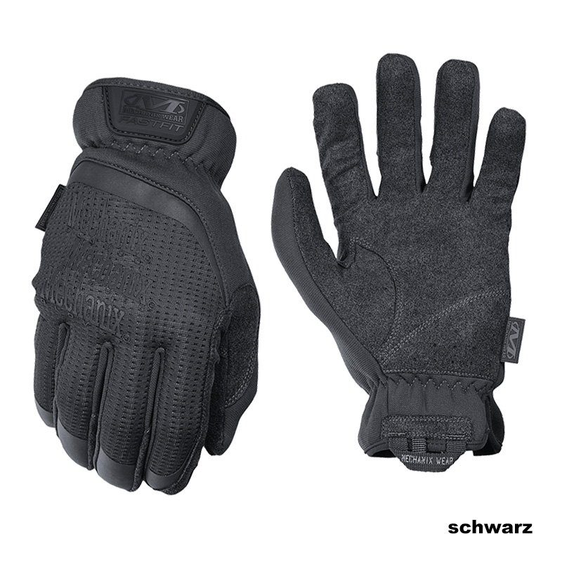 Mechanix Fastfit Handschuhe    A