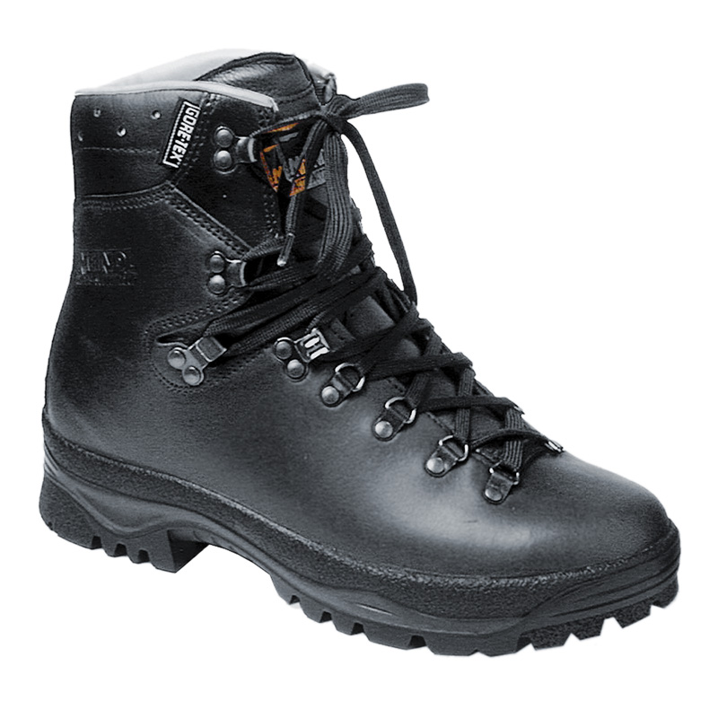 MEINDL Bergschuh Army-Gore-Tex, 4510    A