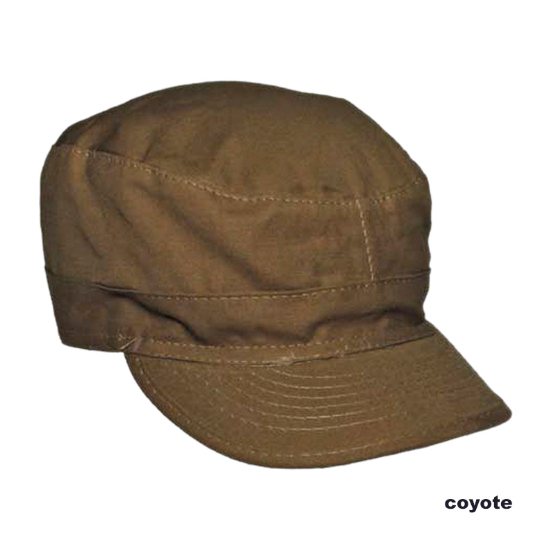 US BDU Feldmütze Ripstop, Mil-Spec    A