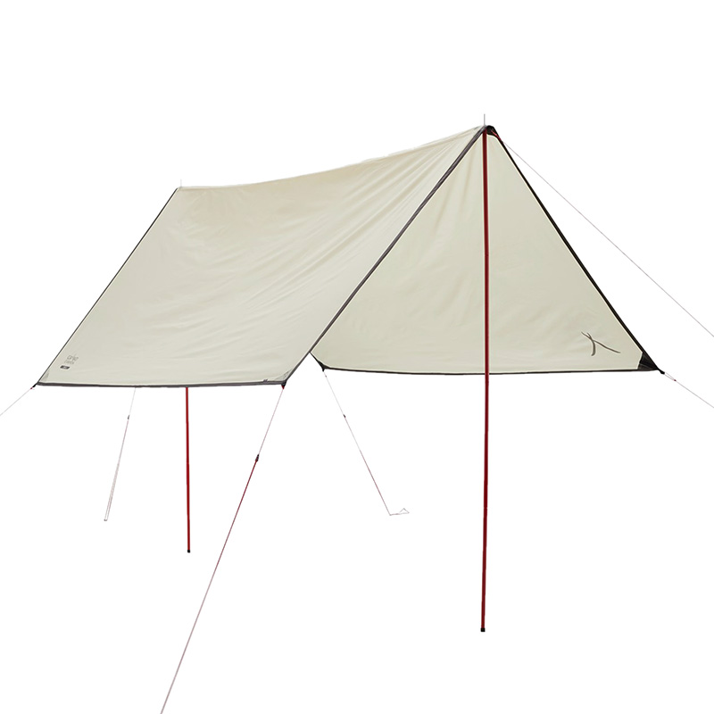 Grand Canyon Tarp Zuni 3, mojave desert    A