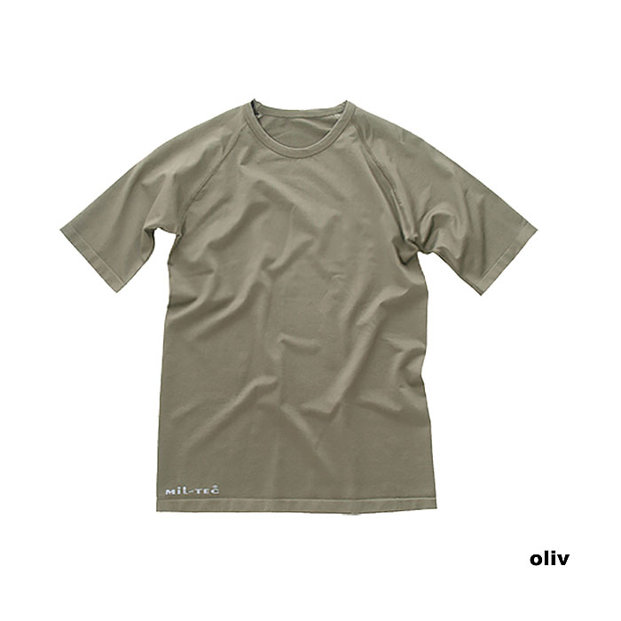 Mil-Tec Sports T-Shirt    A