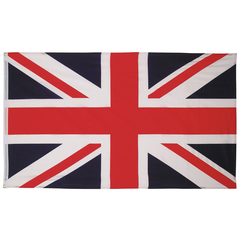 Nationalflagge, 90 x 150 cm, PES    A
