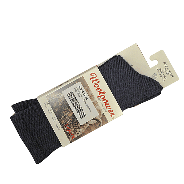 Artikelbild 1 des Artikel: Woolpower Active-Socken, 200 g/m² A Woolpower Active-Socken, 200 g/m² A